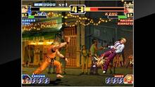 Imagen 11 de NeoGeo The King of Fighters '99