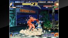 Imagen 12 de NeoGeo The King of Fighters '99