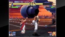 Imagen 13 de NeoGeo The King of Fighters '99