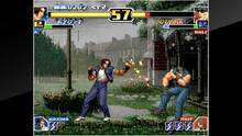 Imagen 14 de NeoGeo The King of Fighters '99