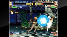 Imagen 15 de NeoGeo The King of Fighters '99