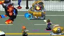 Imagen 4 de NeoGeo Shock Troopers: 2nd Squad