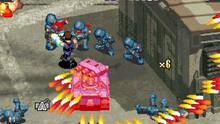 Imagen 5 de NeoGeo Shock Troopers: 2nd Squad