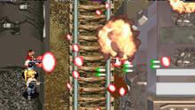 Imagen 6 de NeoGeo Shock Troopers: 2nd Squad