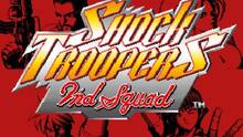 Imagen 8 de NeoGeo Shock Troopers: 2nd Squad