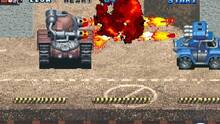 Imagen 12 de NeoGeo Shock Troopers: 2nd Squad