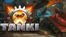 Imagen 13 de Tanki X