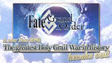 Imagen 7 de Fate/Grand Order