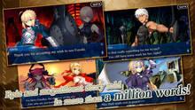 Imagen 13 de Fate/Grand Order