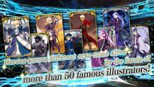 Imagen 15 de Fate/Grand Order