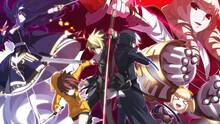 Imagen 5 de Under Night In-Birth Exe:Late[st] PSN