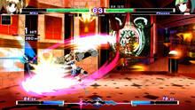 Imagen 8 de Under Night In-Birth Exe:Late[st] PSN