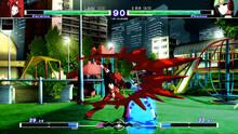 Imagen 13 de Under Night In-Birth Exe:Late[st] PSN