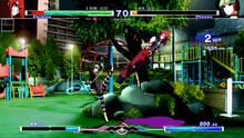Imagen 15 de Under Night In-Birth Exe:Late[st] PSN