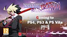Imagen 12 de Under Night In-Birth Exe:Late[st] PSN