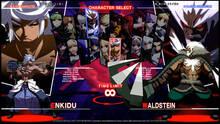 Imagen 21 de Under Night In-Birth Exe:Late[st] PSN