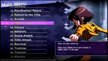 Imagen 31 de Under Night In-Birth Exe:Late[st] PSN