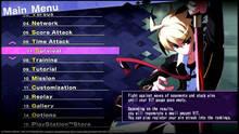 Imagen 32 de Under Night In-Birth Exe:Late[st] PSN