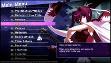 Imagen 33 de Under Night In-Birth Exe:Late[st] PSN