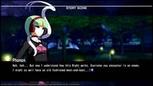 Imagen 41 de Under Night In-Birth Exe:Late[st] PSN