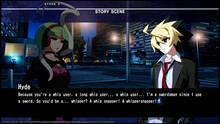 Imagen 42 de Under Night In-Birth Exe:Late[st] PSN