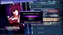 Imagen 48 de Under Night In-Birth Exe:Late[st] PSN