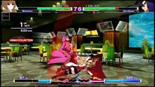 Imagen 59 de Under Night In-Birth Exe:Late[st] PSN