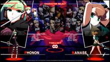 Imagen 28 de Under Night In-Birth Exe:Late[st] PSN