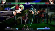 Imagen 29 de Under Night In-Birth Exe:Late[st] PSN
