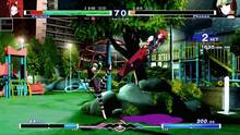 Imagen 92 de Under Night In-Birth Exe:Late[st] PSN