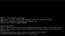 Imagen 3 de Zork Anthology