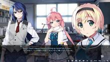 Imagen 4 de Grisaia Phantom Trigger Vol.1