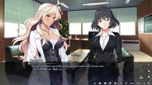 Imagen 6 de Grisaia Phantom Trigger Vol.1