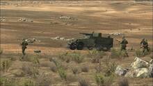 Imagen 4 de Tank Warfare: Tunisia 1943