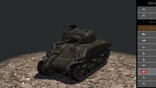 Imagen 44 de Tank Warfare: Tunisia 1943
