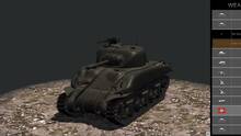 Imagen 47 de Tank Warfare: Tunisia 1943