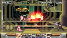 Imagen 38 de Wild Guns Reloaded