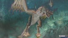 Imagen 24 de Monster Hunter Freedom
