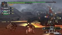 Imagen 15 de Monster Hunter Freedom