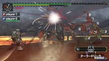 Imagen 14 de Monster Hunter Freedom