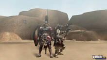 Imagen 13 de Monster Hunter Freedom