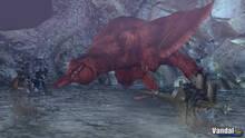 Imagen 22 de Monster Hunter Freedom