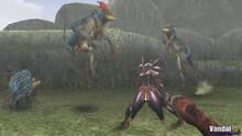 Imagen 21 de Monster Hunter Freedom
