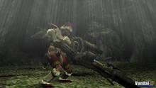 Imagen 16 de Monster Hunter Freedom
