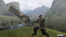 Imagen 31 de Monster Hunter Freedom