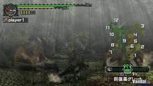 Imagen 30 de Monster Hunter Freedom