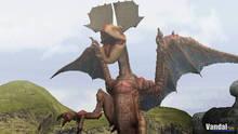 Imagen 25 de Monster Hunter Freedom