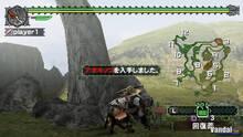Imagen 36 de Monster Hunter Freedom