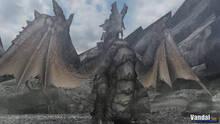 Imagen 34 de Monster Hunter Freedom