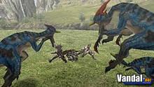 Imagen 3 de Monster Hunter Freedom